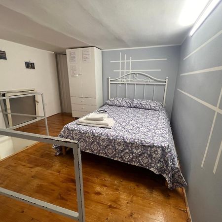 مبيت وإفطار نابولي Casa Basile 15 المظهر الخارجي الصورة