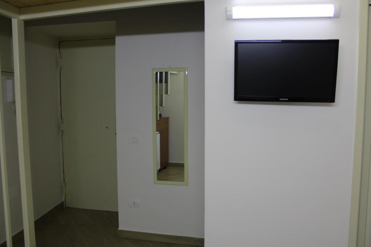 مبيت وإفطار نابولي Casa Basile 15 المظهر الخارجي الصورة